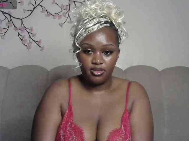 miss-caramel webcam