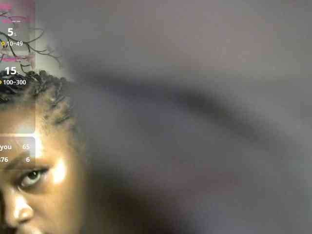 miss-caramel webcam