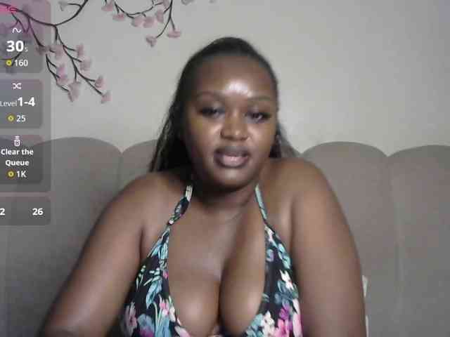 miss-caramel webcam