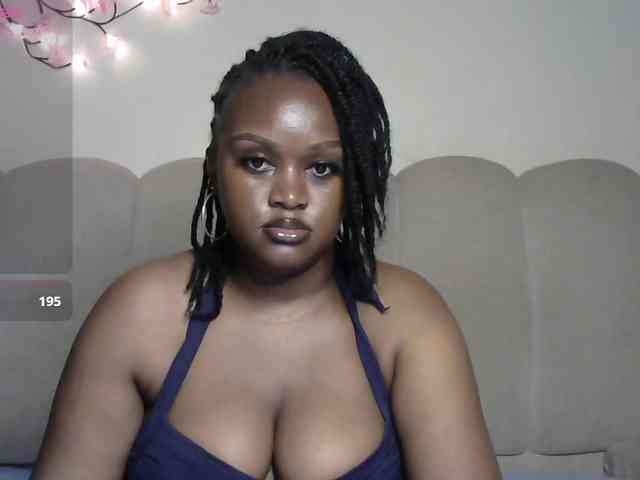miss-caramel webcam