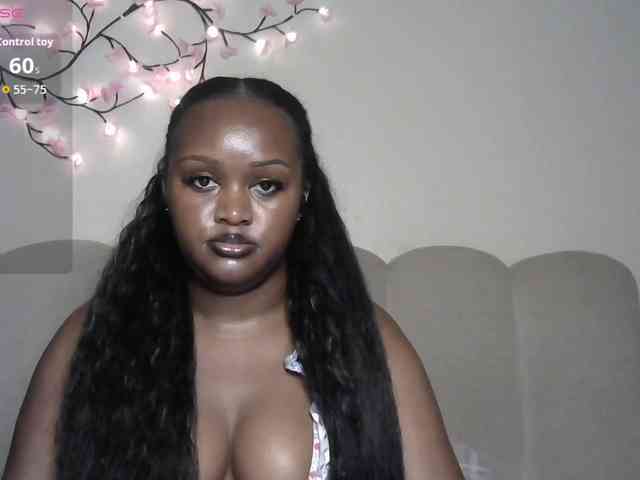 miss-caramel webcam