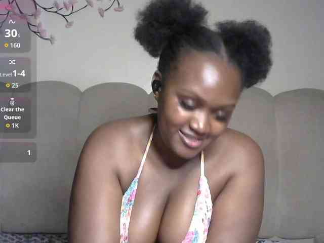 miss-caramel webcam
