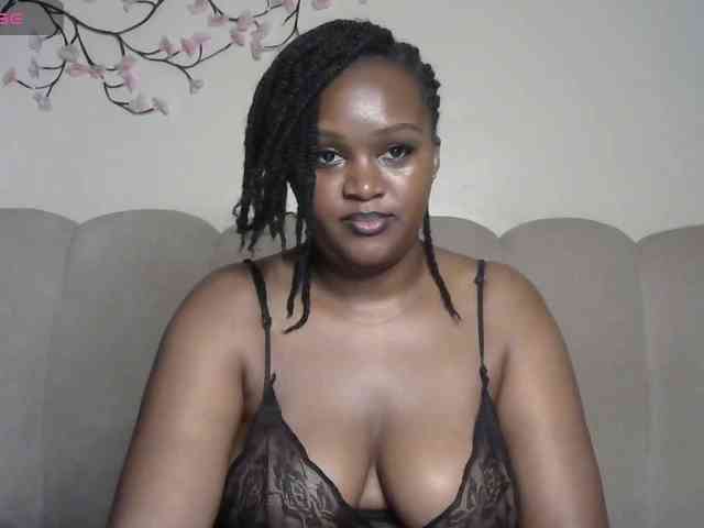 miss-caramel webcam