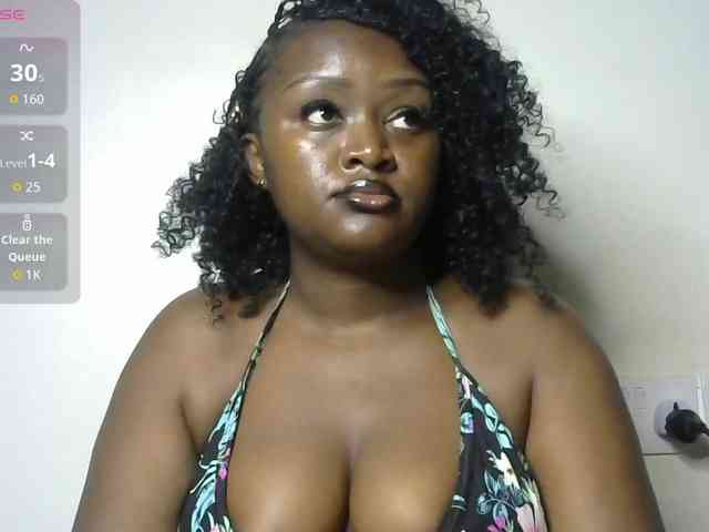miss-caramel webcam