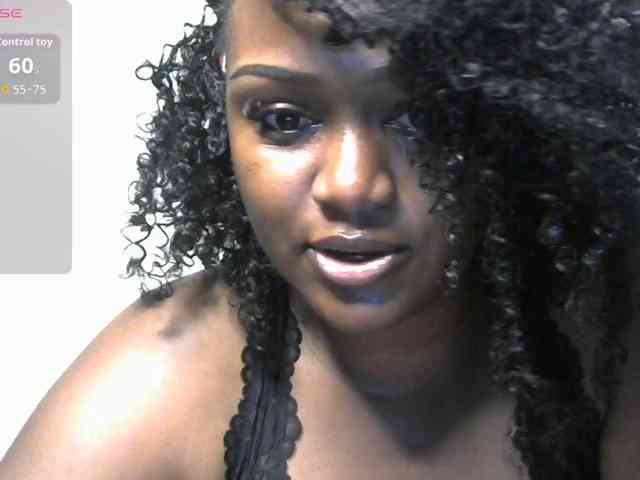 miss-caramel webcam