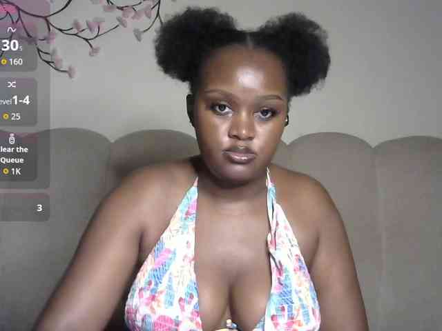 miss-caramel webcam