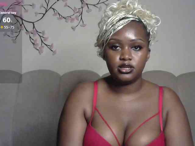 miss-caramel webcam
