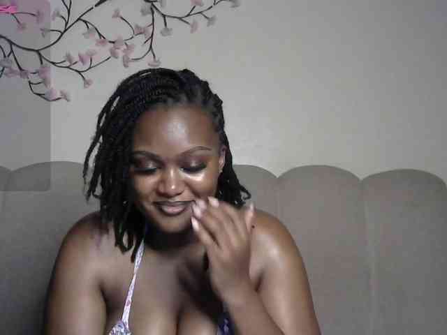 miss-caramel webcam