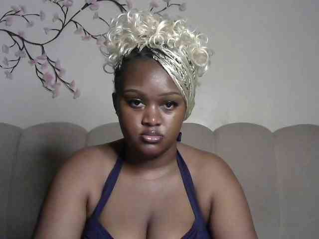 miss-caramel webcam