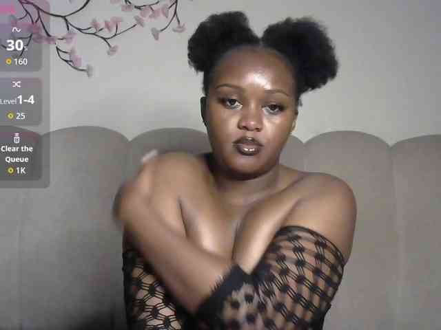 miss-caramel webcam