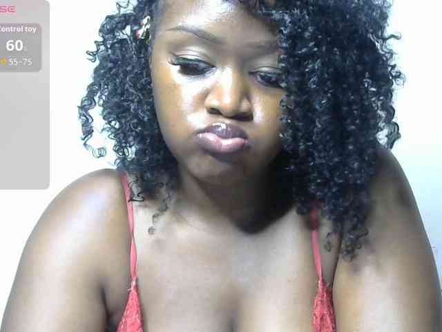 miss-caramel webcam