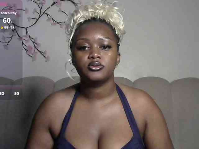 miss-caramel webcam