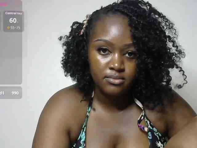 miss-caramel webcam
