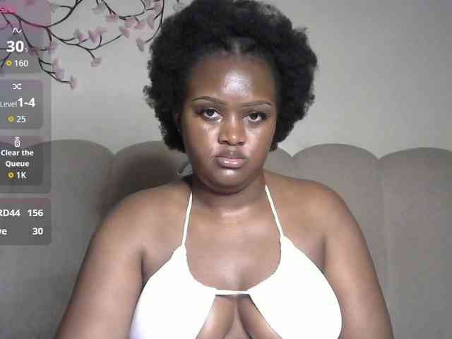 miss-caramel webcam