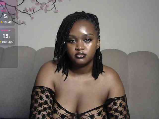 miss-caramel webcam