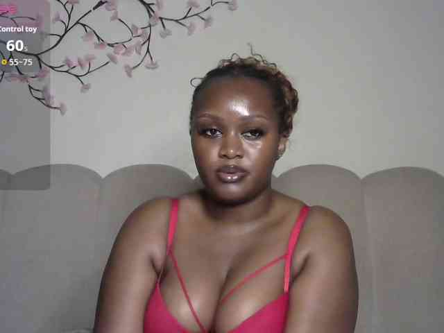 miss-caramel webcam