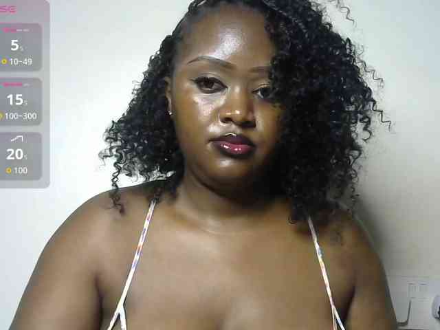miss-caramel webcam
