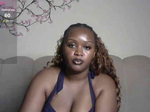 miss-caramel webcam