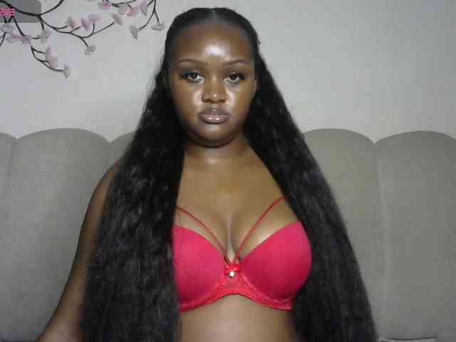 miss-caramel Sex Cam Show