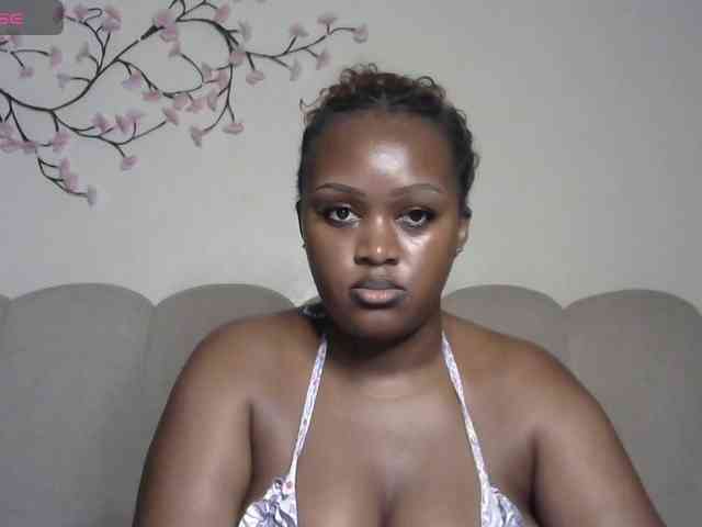miss-caramel webcam