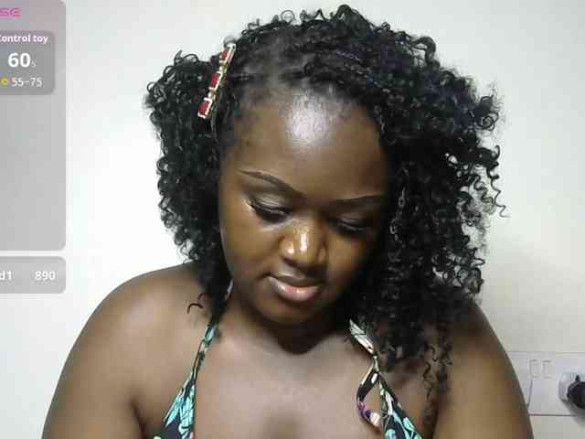 miss-caramel webcam