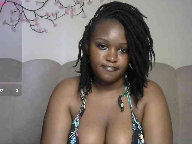 miss-caramel webcam
