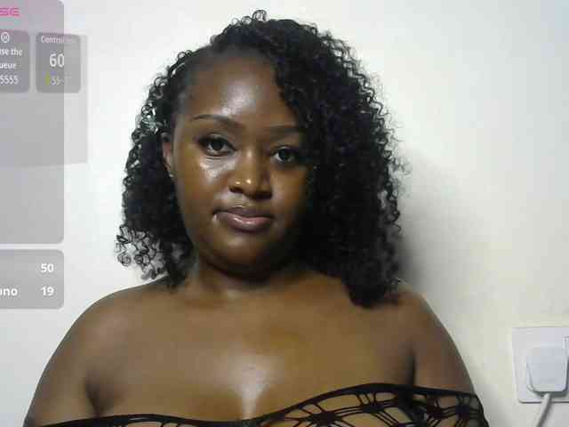 miss-caramel webcam