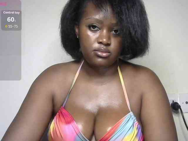 miss-caramel webcam