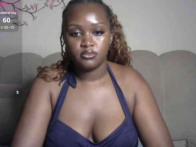 miss-caramel webcam