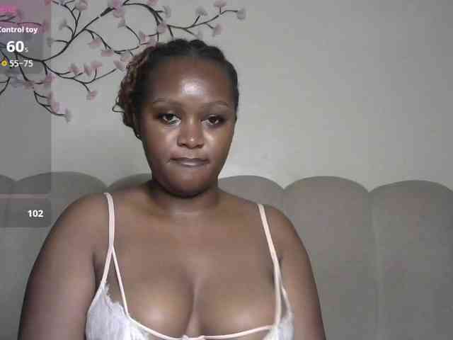 miss-caramel webcam