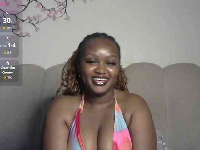 miss-caramel webcam