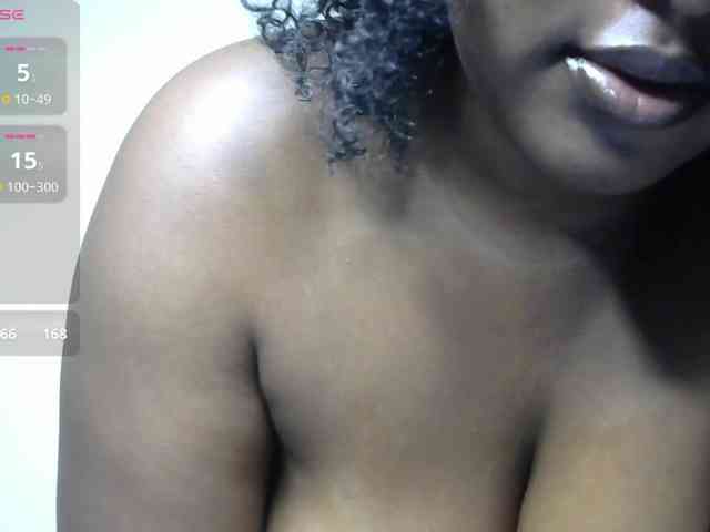 miss-caramel webcam