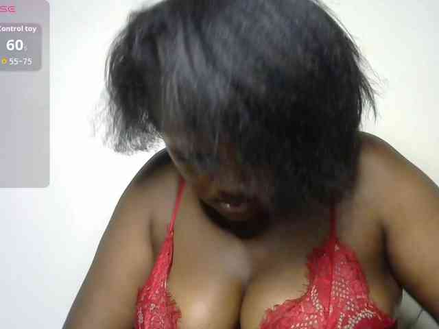 miss-caramel webcam
