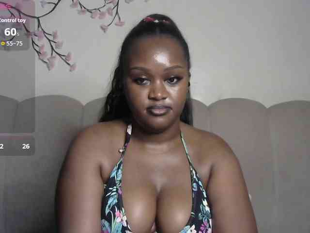 miss-caramel webcam