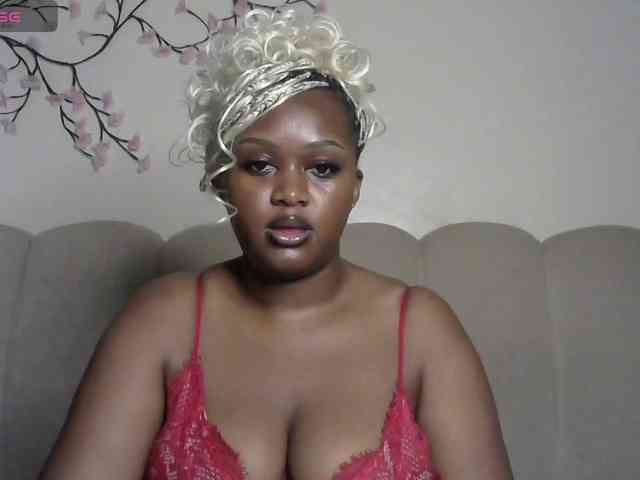 miss-caramel webcam