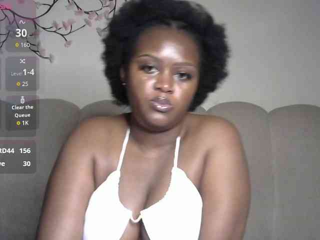 miss-caramel webcam