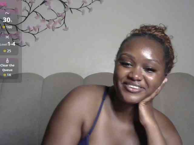 miss-caramel webcam
