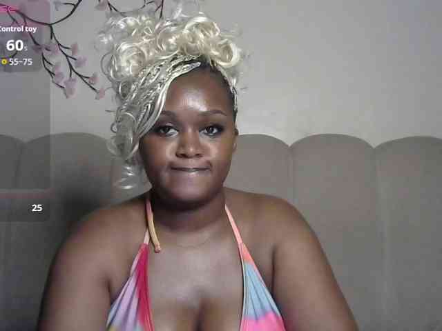miss-caramel webcam