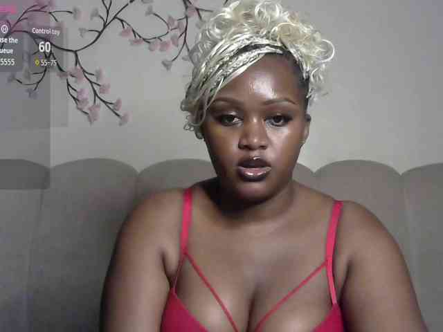 miss-caramel webcam