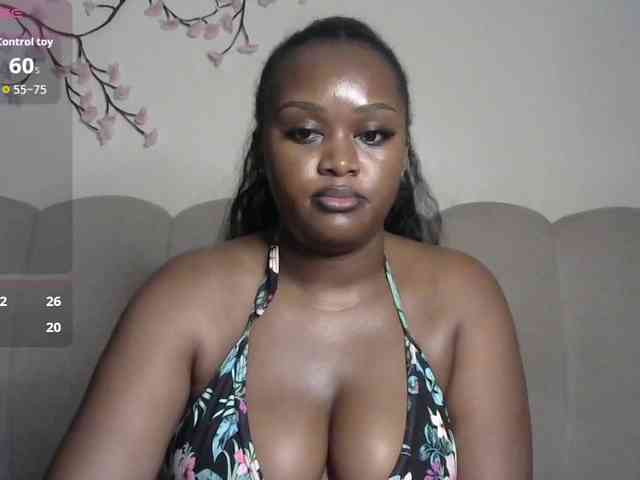 miss-caramel Live Webcam on BongaCams