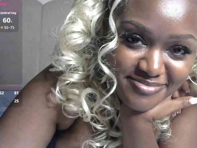 miss-caramel webcam