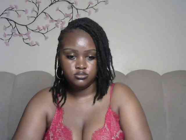 miss-caramel webcam