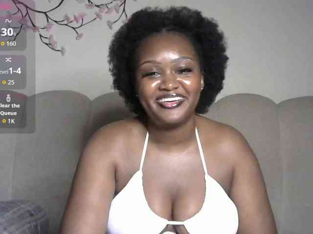 miss-caramel webcam
