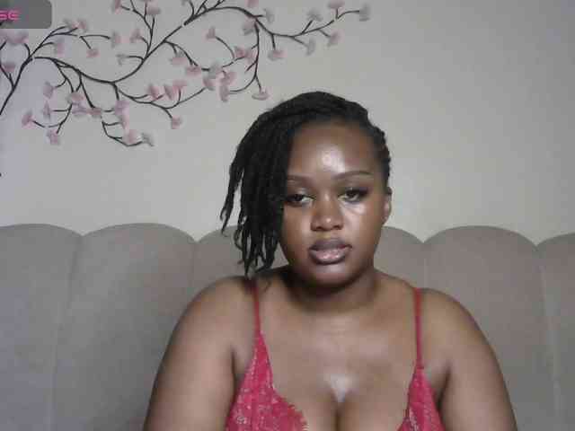 miss-caramel webcam