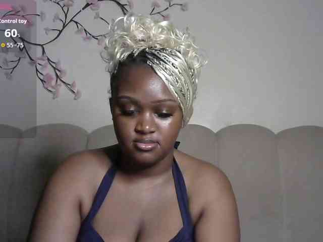 miss-caramel webcam
