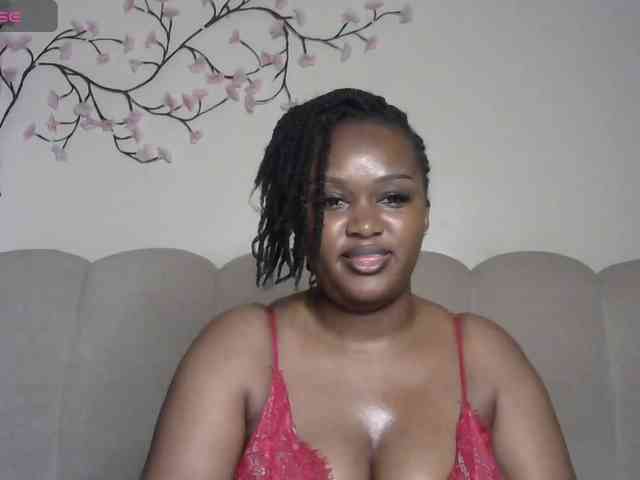 miss-caramel webcam