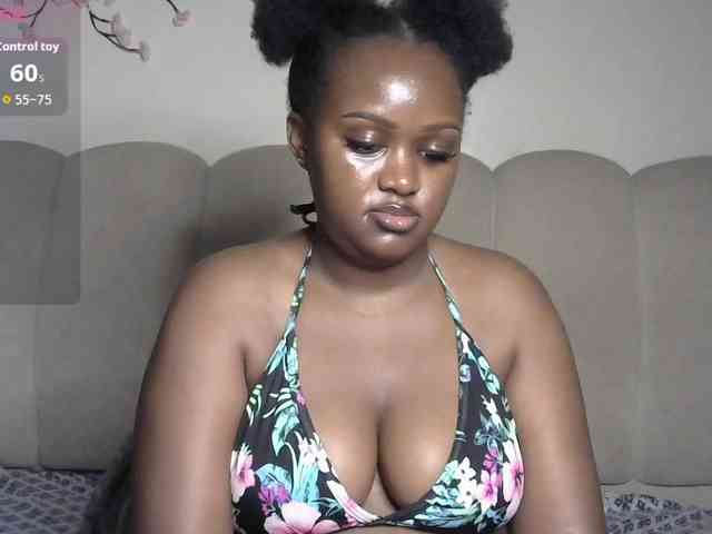 miss-caramel webcam