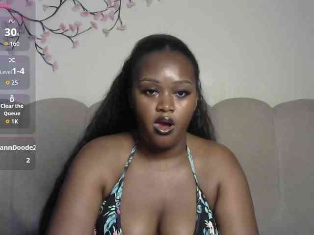 miss-caramel webcam