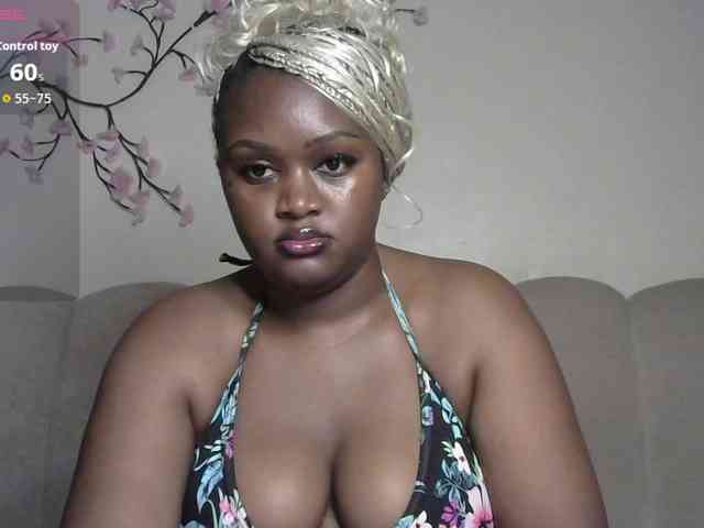 miss-caramel webcam