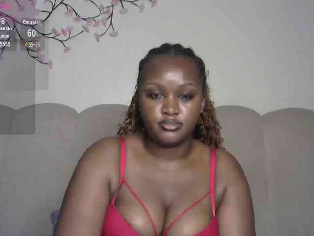 miss-caramel webcam